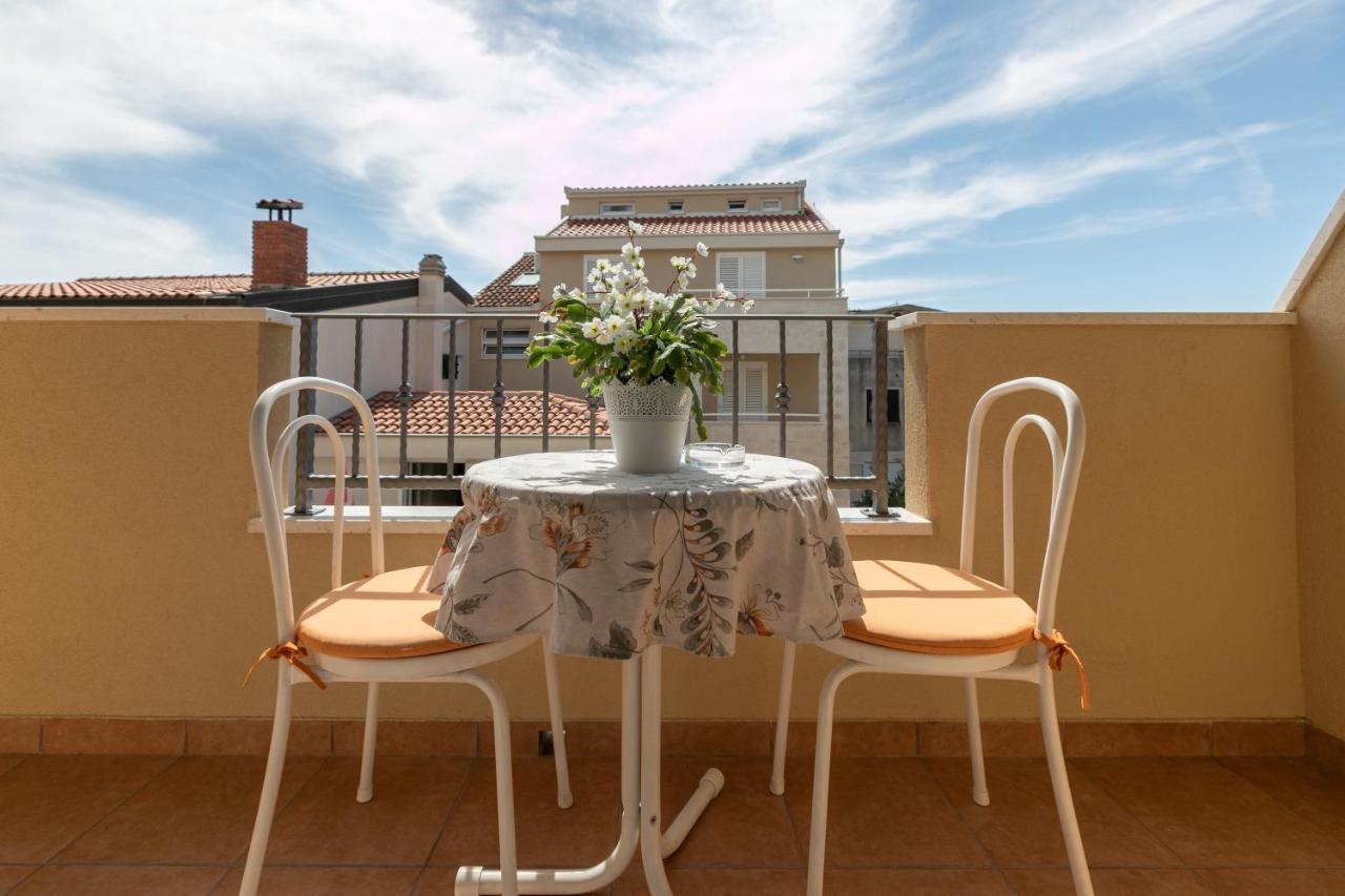 Apartments Barba Tučepi Екстериор снимка