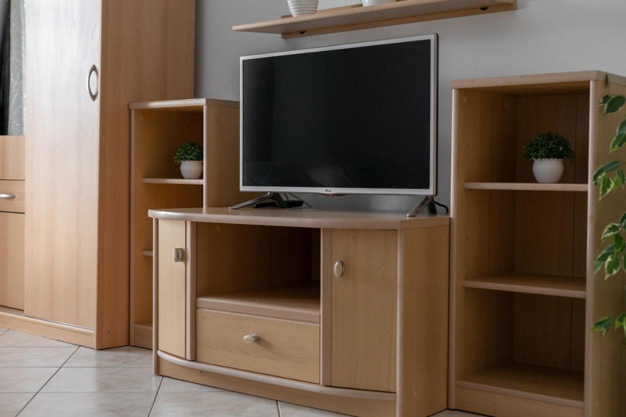 Apartments Barba Tučepi Екстериор снимка
