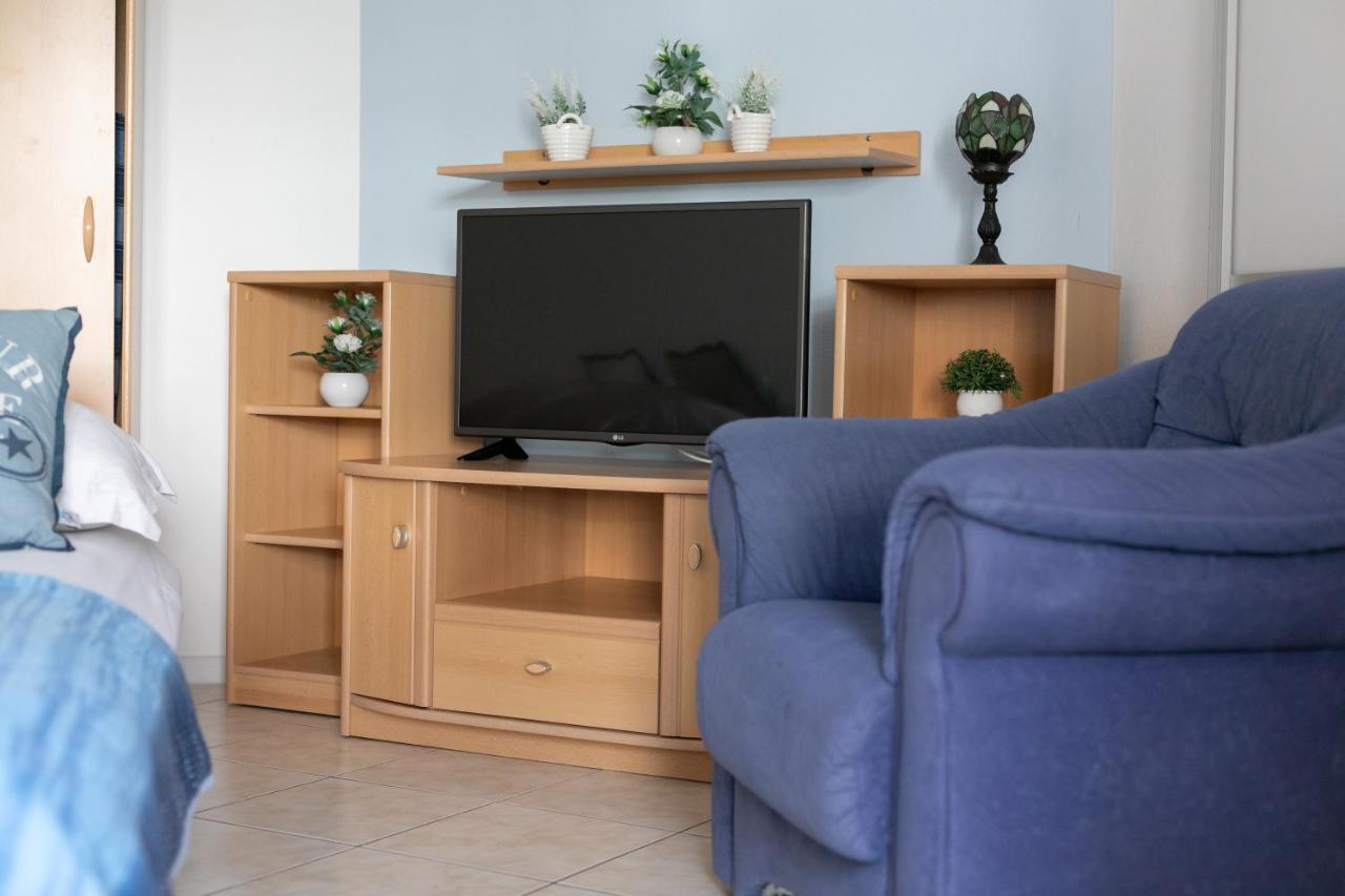 Apartments Barba Tučepi Екстериор снимка